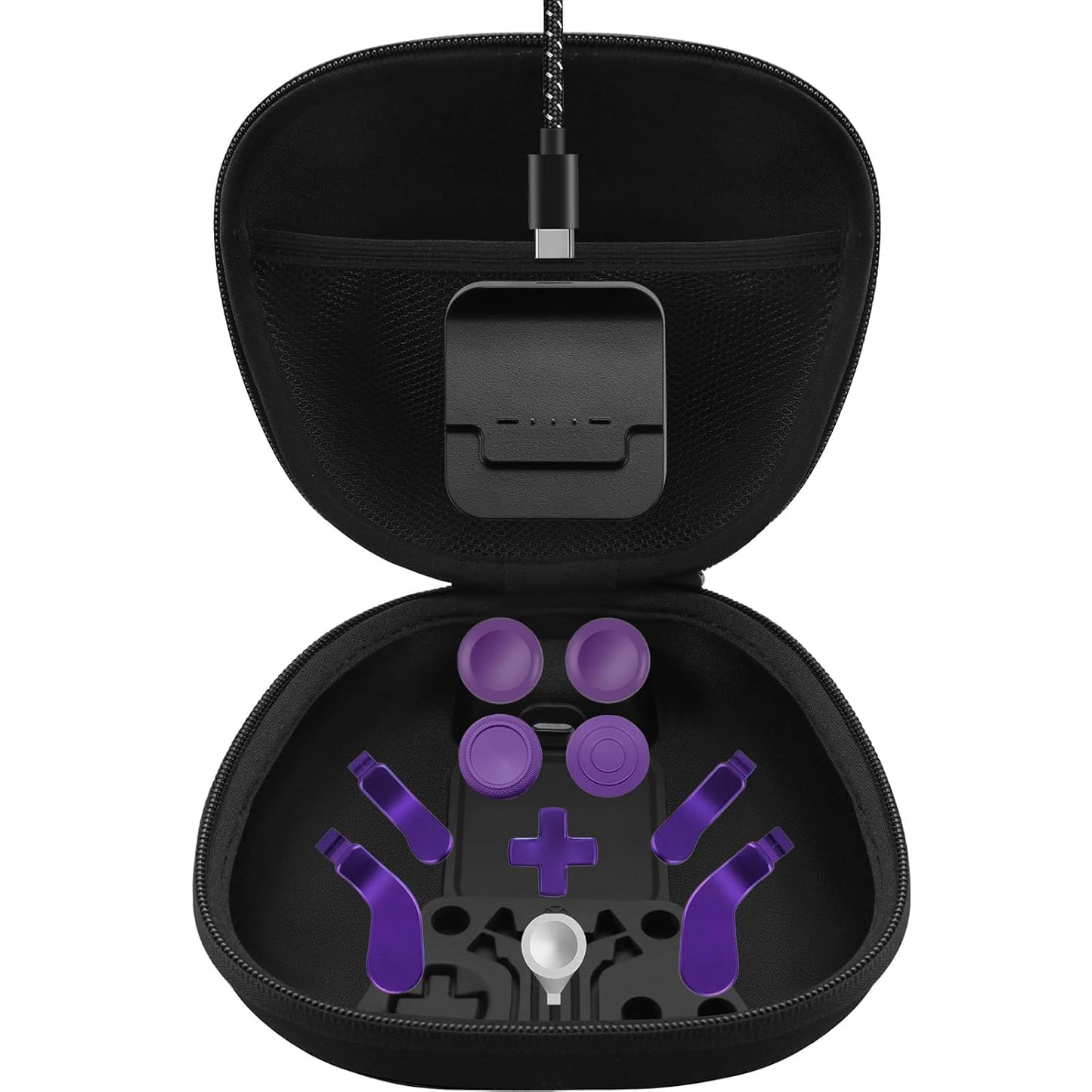 Complete Component Pack for Xbox Elite Controller Series 2 Accessories