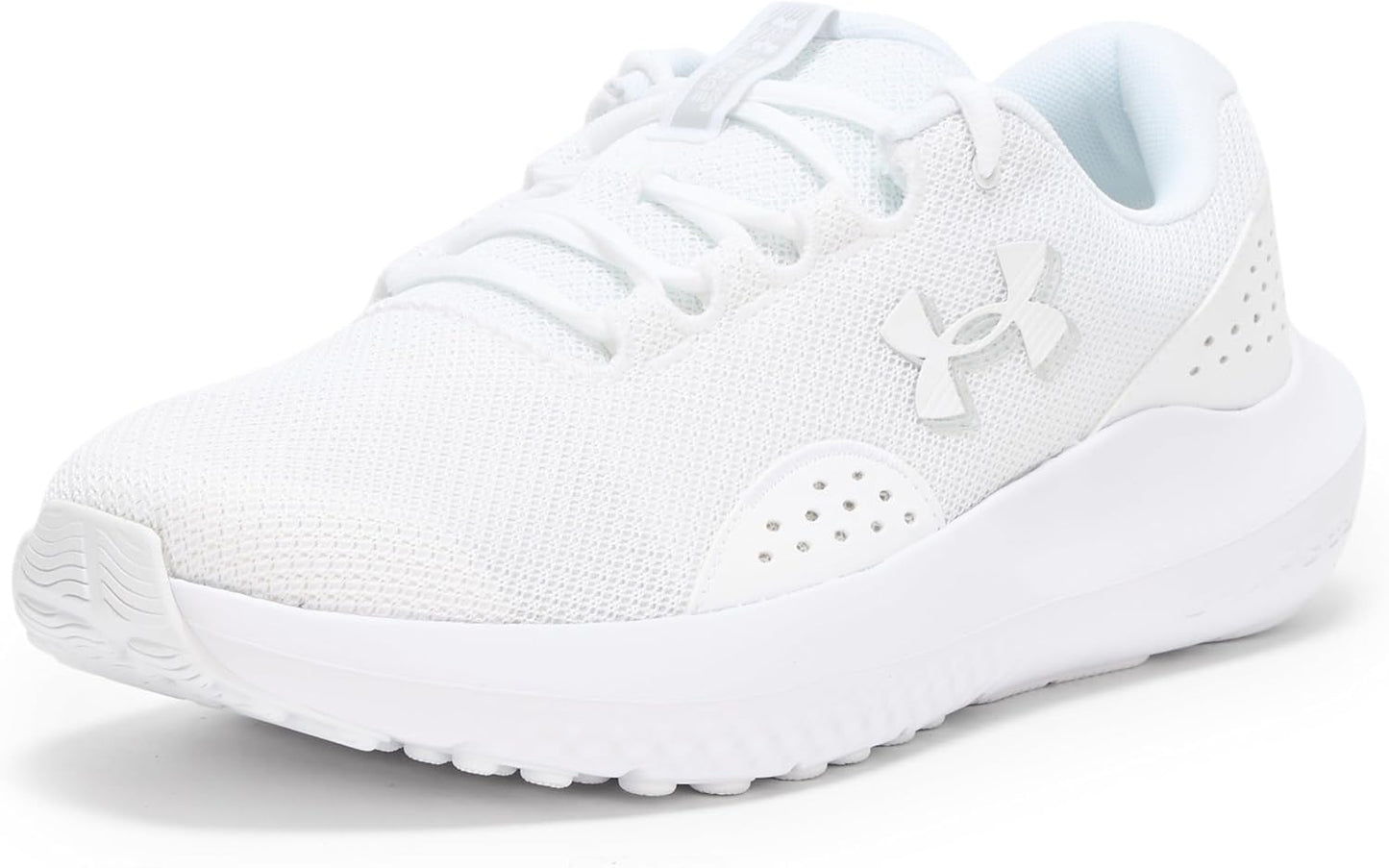 Under Armour Men's Charged Surge 4 Sneaker: Comfort & Support