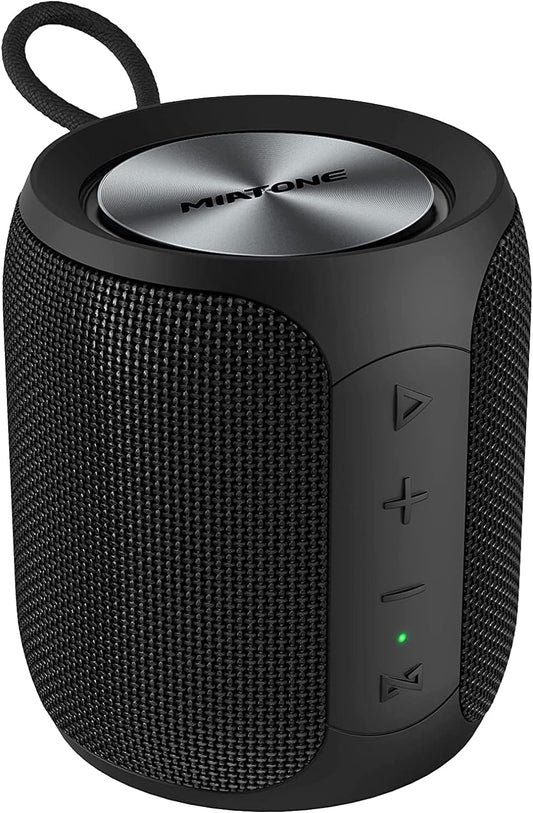 MIATONE QBOX - 16W Waterproof Bluetooth Speaker