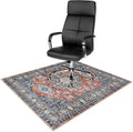 Anidaroel Heavy Duty 36x48 Chair Mat for Rolling Chairs