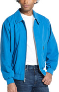 Men's Golf Jacket Windbreaker - Lightweight Microfiber