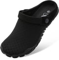 Besroad Outdoor Hiking Slip on Sandals Sports Water Shoes