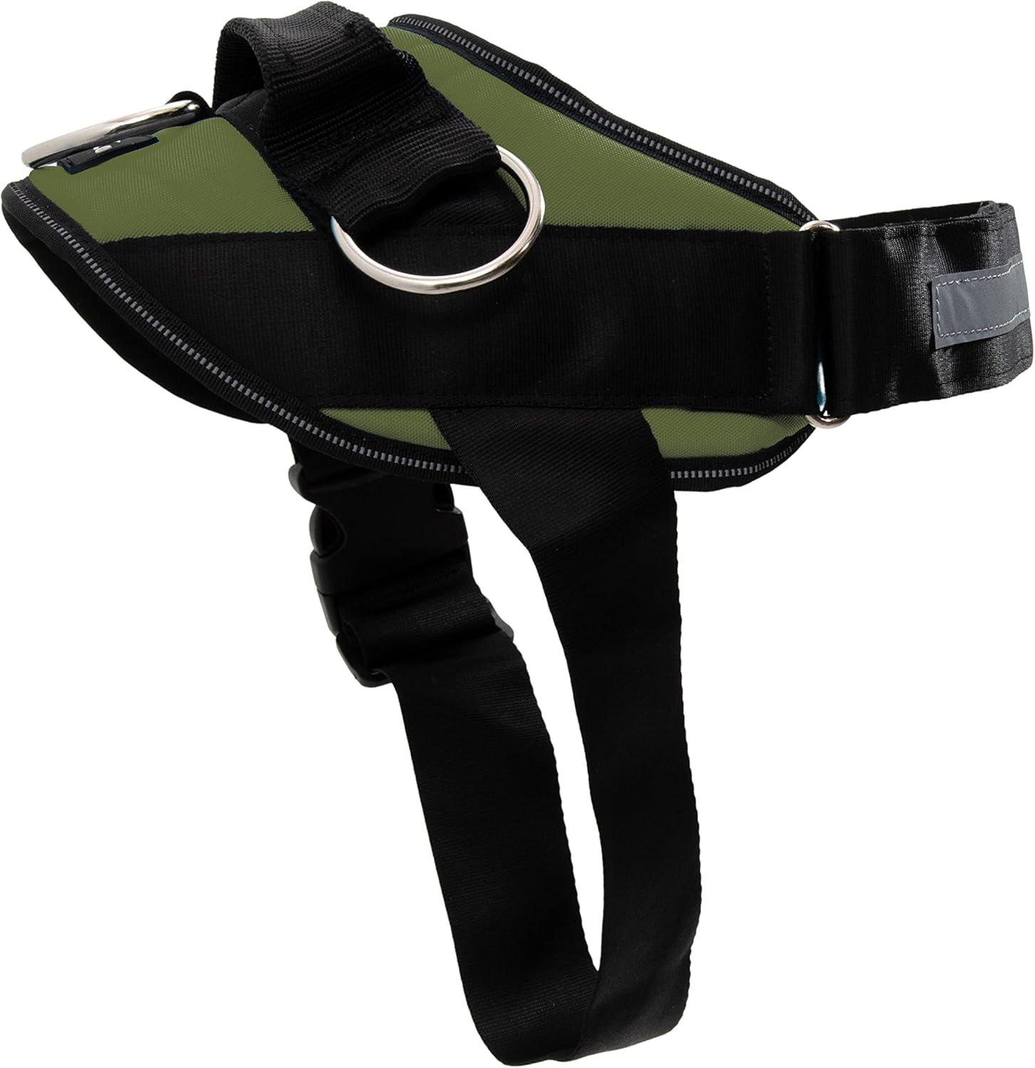 ShawnCo Essential Dog Harness for Easy Walking and Training