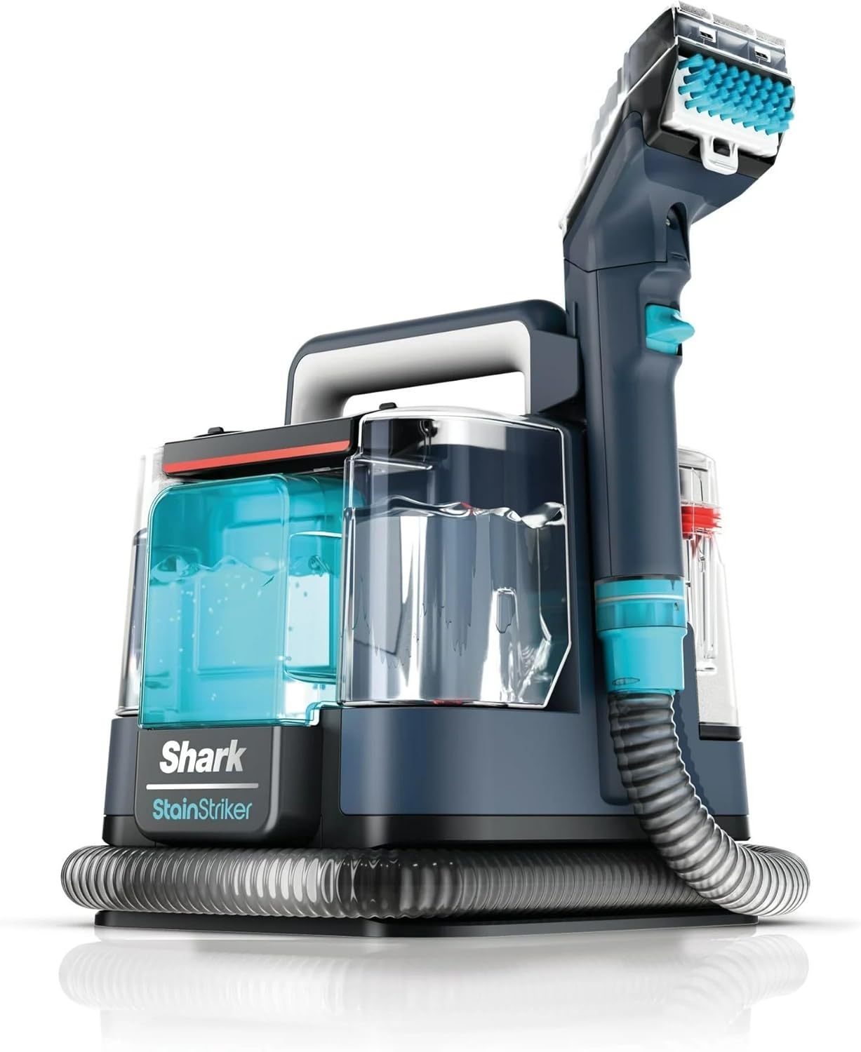 Shark PX200 StainStriker Portable Cleaner for Pets and Upholstery