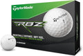 TaylorMade Rocketballz Golf: Unmatched Distance!