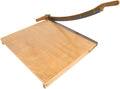 Swingline Paper Trimmer ClassicCut Ingento 24in Guillotine - Durable