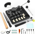 Ring Bending Tool Kit - JAZORR Ring Bender for Jewelry Making