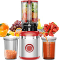 Cold Press Juicer Machines for Nutrient-Rich Juices at Home