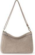 The Sak Lumi Convertible Crossbody Purse - Versatile 3-in-1 Small