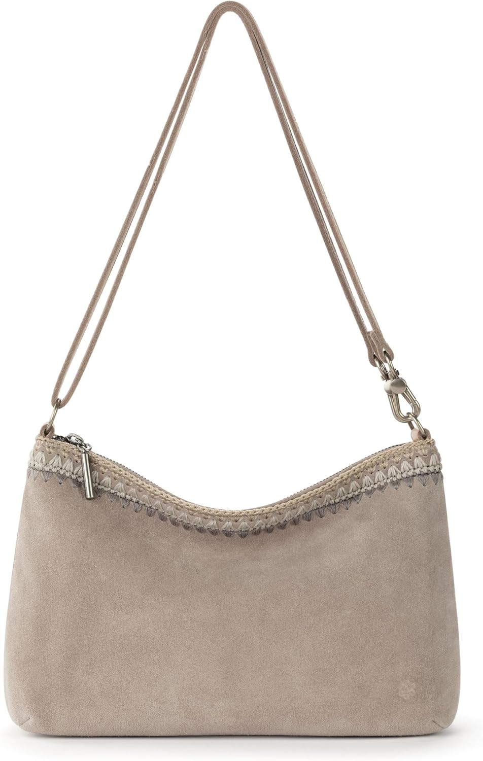 The Sak Lumi Convertible Crossbody Purse - Stylish 3-in-1 Handbag