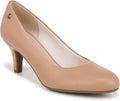 Lifestride Women's Parigi Dress Pumps for Versatile Style and Comfort