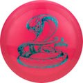 Discraft Big Z Venom 160-166g Golf Driver: Long Distance Mastery