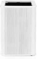 121 Replacement Filter Compatible with Blueair Blue Pure 121 - 2-in-1