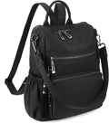 Uromee Travel Backpack Purse for Women - Stylish and Versatile