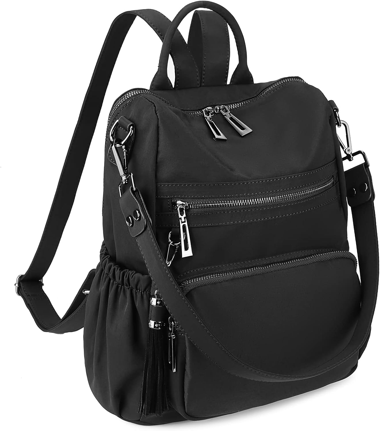 Uromee Travel Backpack Purse for Women - Stylish and Versatile