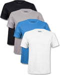Men's Classic T-Shirts Pack - Royally Comfortable, Premium Fabric