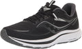Saucony Men's Omni 21 Running Shoe - Supportive Road Trainer