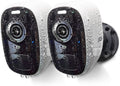 Magnetic Cameras for Home Security - No-Drill WiFi Outdoor Cam