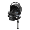 Graco SnugRide 35 DLX Infant Car Seat with Load Leg Technology