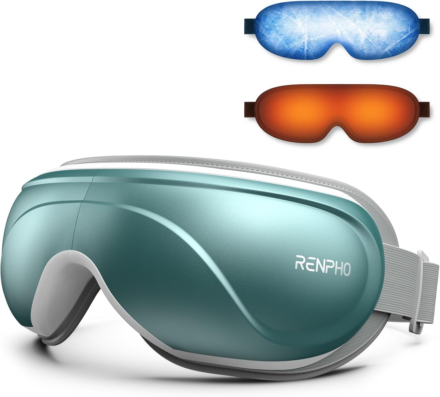 RENPHO Eyeris 2 Eye Massager: Perfect Gift for Relaxation