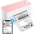Bluetooth Thermal Label Printer 241BT - Compact Wireless Shipping