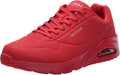 Men's Uno-Stand on Air Sneaker - Cushioned Daily Comfort