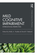 Mild Cognitive Impairment (Psychology Press & Routledge Classic