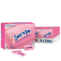 Sweet'N Low Zero Calorie Sweetener Packets, 8 Pack - Grocery Staple