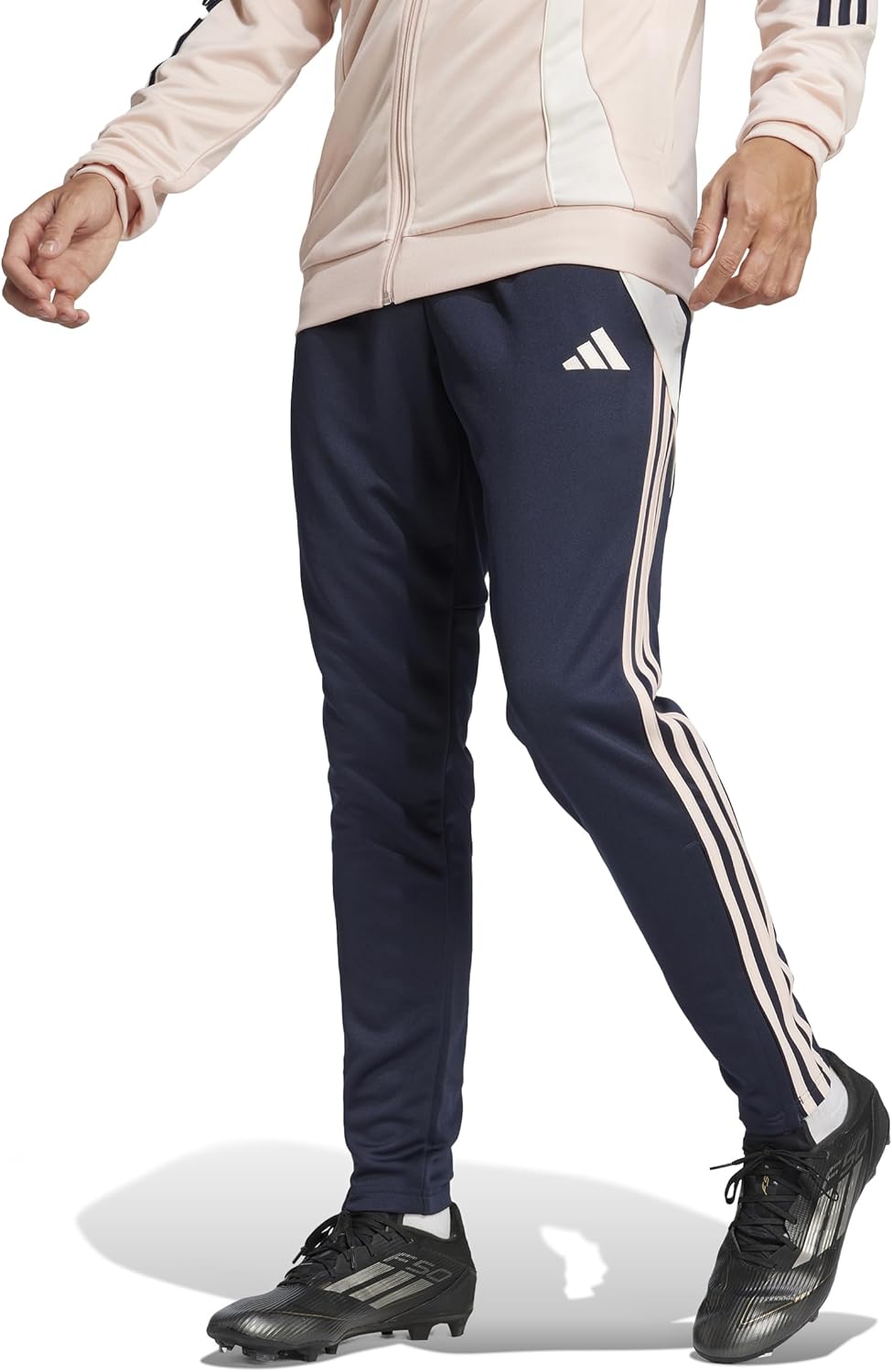 adidas Men's Tiro 24 Soccer Training Pants for Comfort and Style