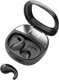 Sleep Earbuds for Side Sleepers - Comfortable Non-In Ear Sleep