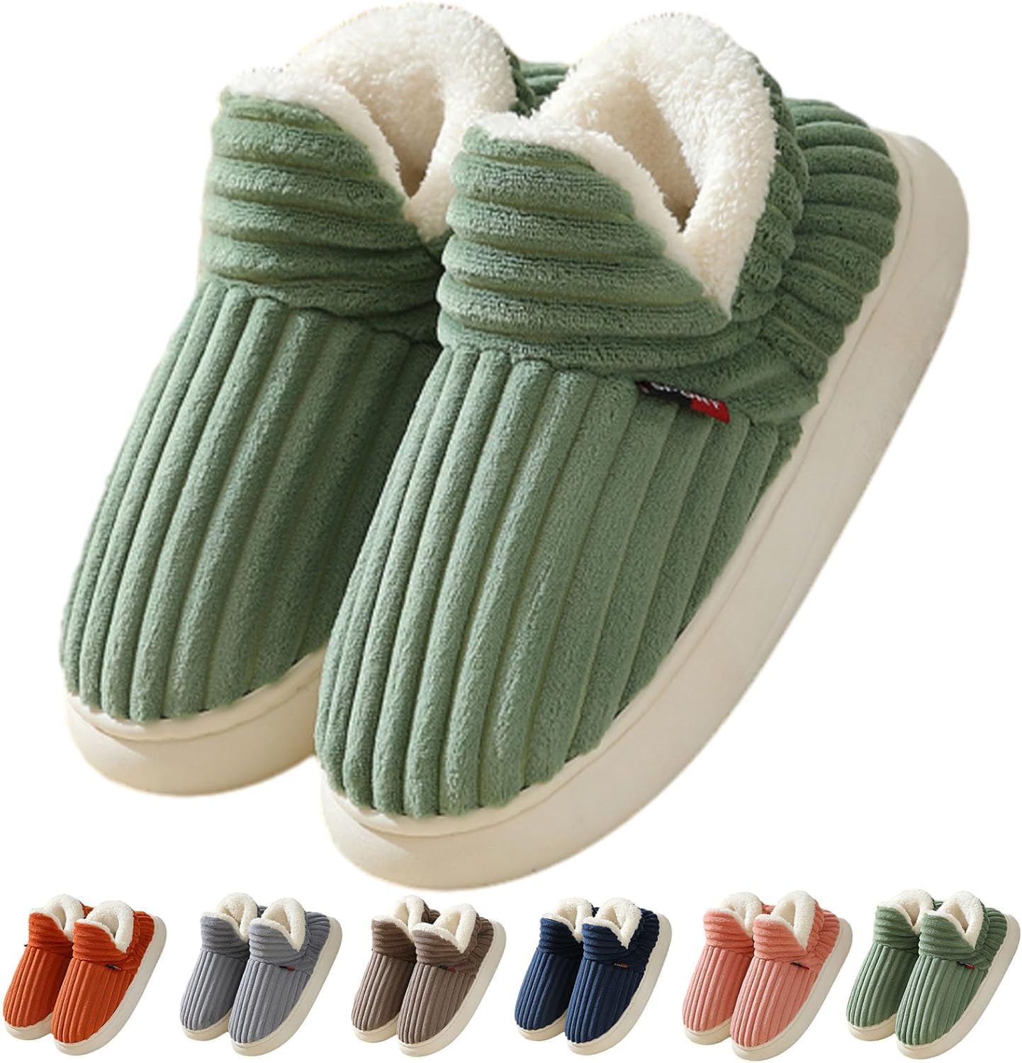 Cloud Slippers: Cozy & Chic Footwear