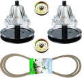 LTX1045 Deck Spindle Rebuild Kit for 46in Decks - Reliable Replacement