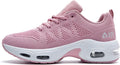 Womens Running Shoes Breathable Mesh Sneakers US Size 5.5-11