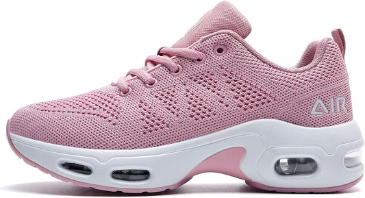 Womens Running Shoes for Comfort and Style in Every Step