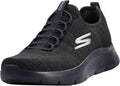 Skechers Men's Gowalk Flex Slip-On Walking Shoes (Style V45Y)
