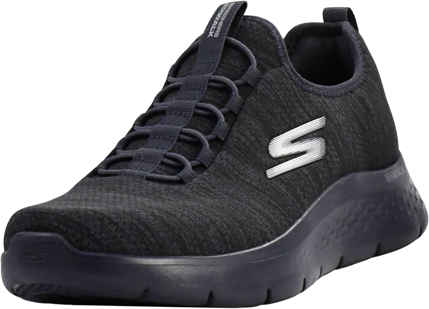 Skechers Men's Gowalk Flex Slip-On Walking Shoes for Comfort