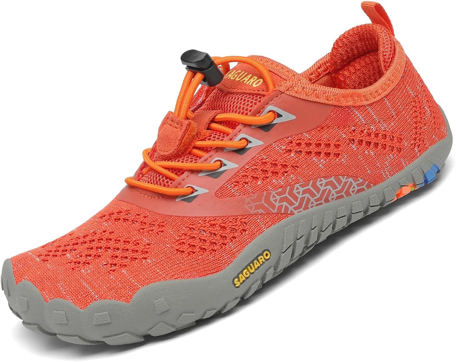 SAGUARO Kids' Barefoot Shoes Quick Dry Aqua Athletic Sneakers