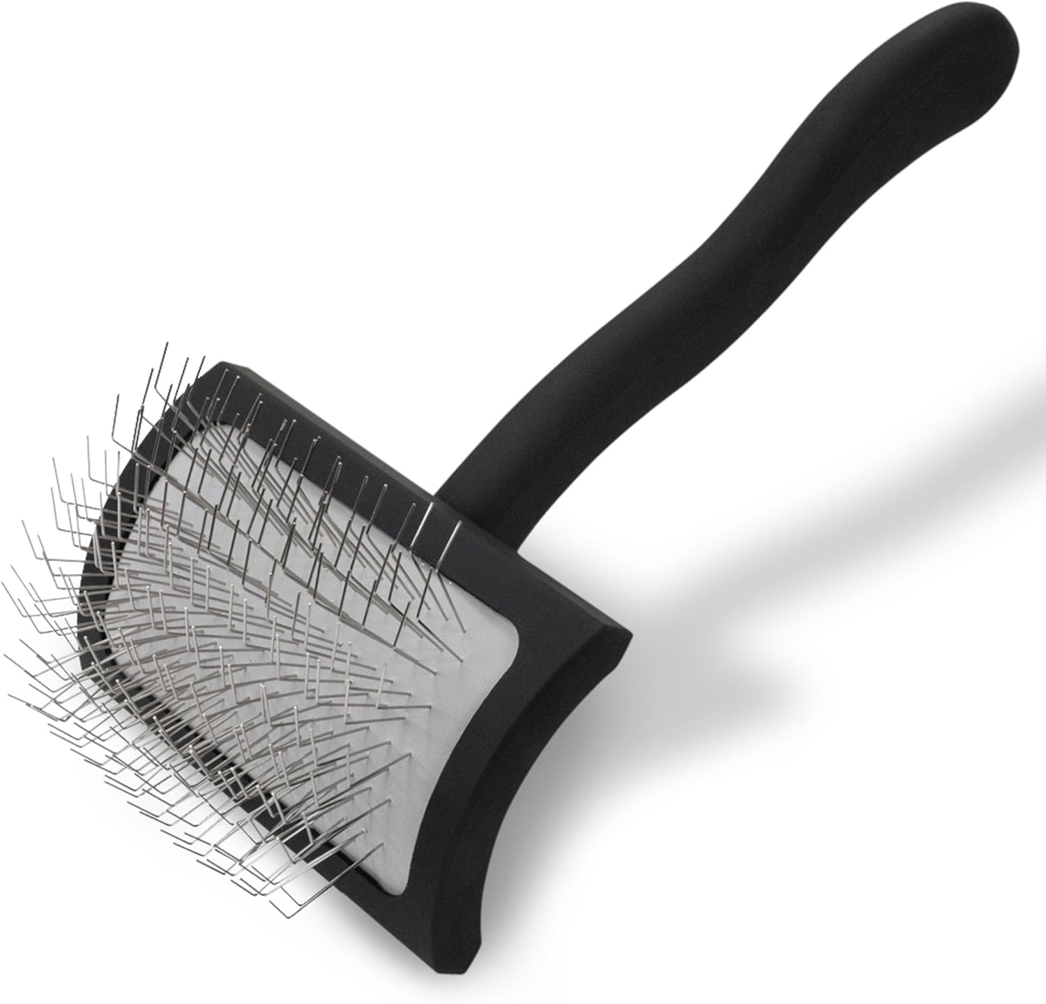 Chris Christensen Big K Dog Slicker Brush for Professional Grooming