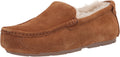 UGG Men's Tipton Slipper by Koolaburra for Relaxed Everyday Wear