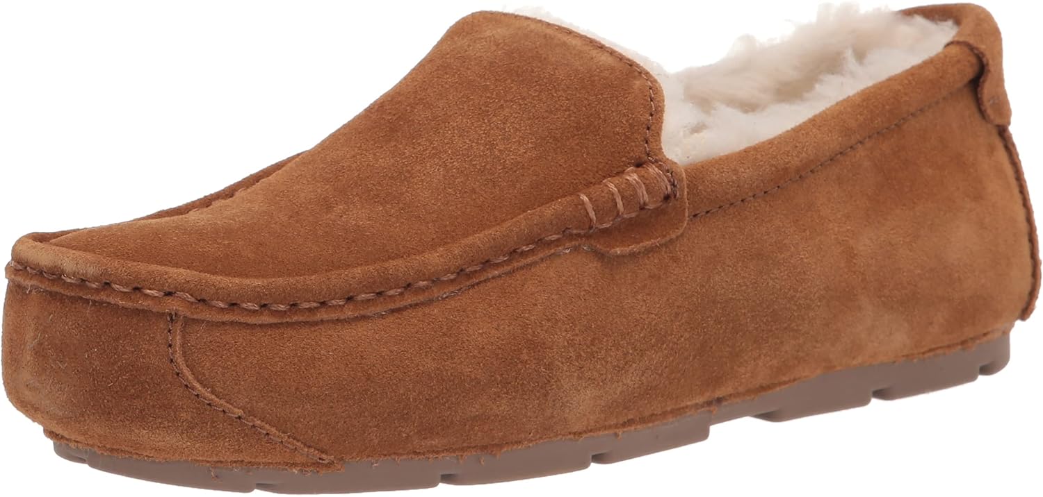 Koolaburra by UGG Men's Tipton Slipper: Comfort Meets Style