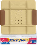 Microfleur Microwave Flower Art Press Kit for Kids and Adults - Fast