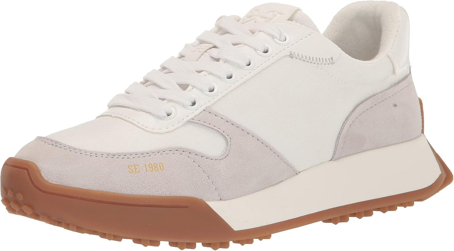 Sam Edelman Layla Sneakers: Retro Style Meets Comfort