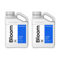 Athena Blended Bloom A&B 2-Part Bloom Fertilizer - Flower Booster