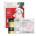 COSRX Glow-Boosting Face Mask Set for Radiant Glass Skin