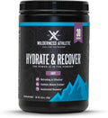 Hydrate & Recover Liquid Hydration Powder - Fast Recovery and Immune