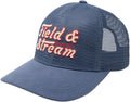 Snapback Trucker Hat for Men & Women - Breathable Mesh Cap
