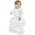 Woolino Toddler Sleeping Sack 4-Season Merino Wool - Soft, Temperature