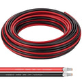 8AWG (10mm2) Tinned Copper PV Extension Cable - Durable Solar Wire