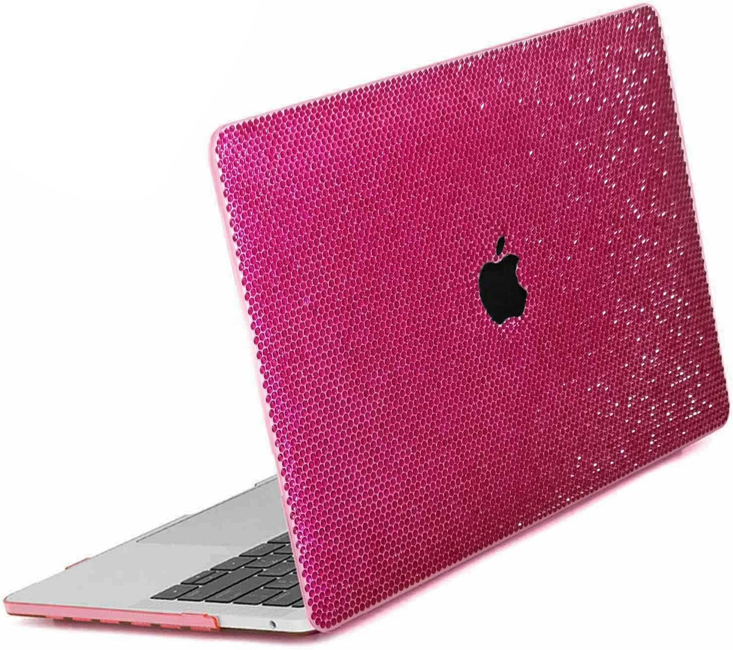 Bling Rhinestone Case for MacBook Air 13 inch - Luxury Sparkle