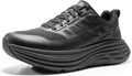 Women's Walking Shoes Cushion Running Tennis Shoes - Comfortable paths
